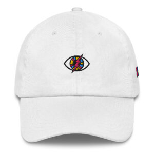 Gorra dad hat