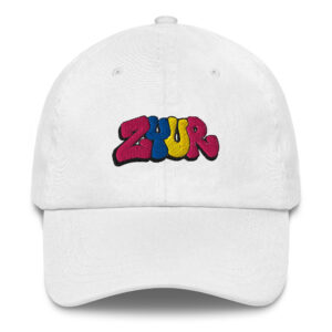 Gorra dad hat